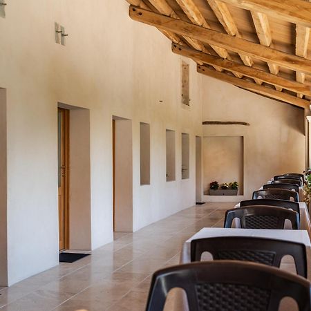 Agriturismo Il Bosco Camere Vittorio Veneto Ngoại thất bức ảnh
