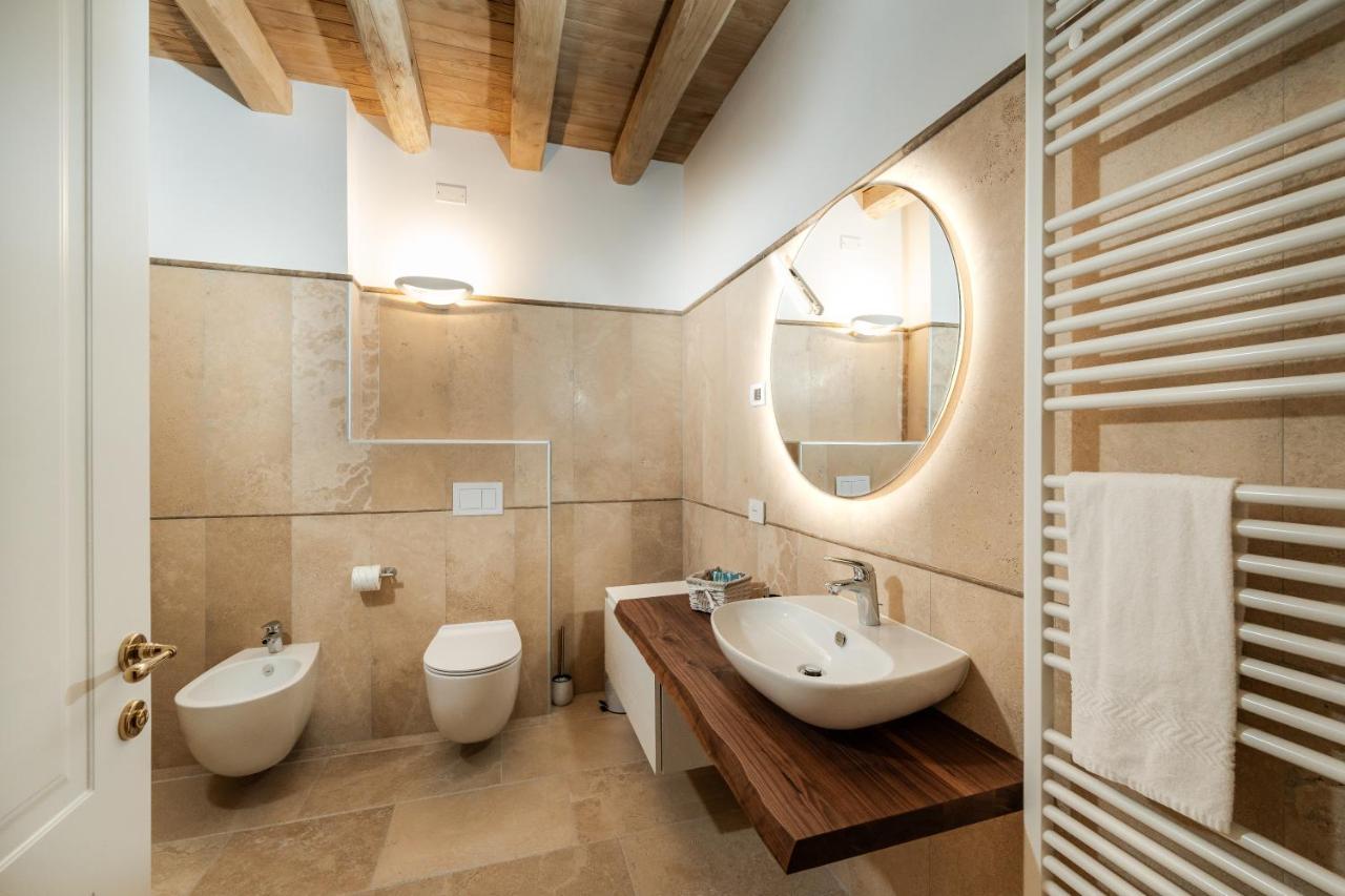 Agriturismo Il Bosco Camere Vittorio Veneto Ngoại thất bức ảnh