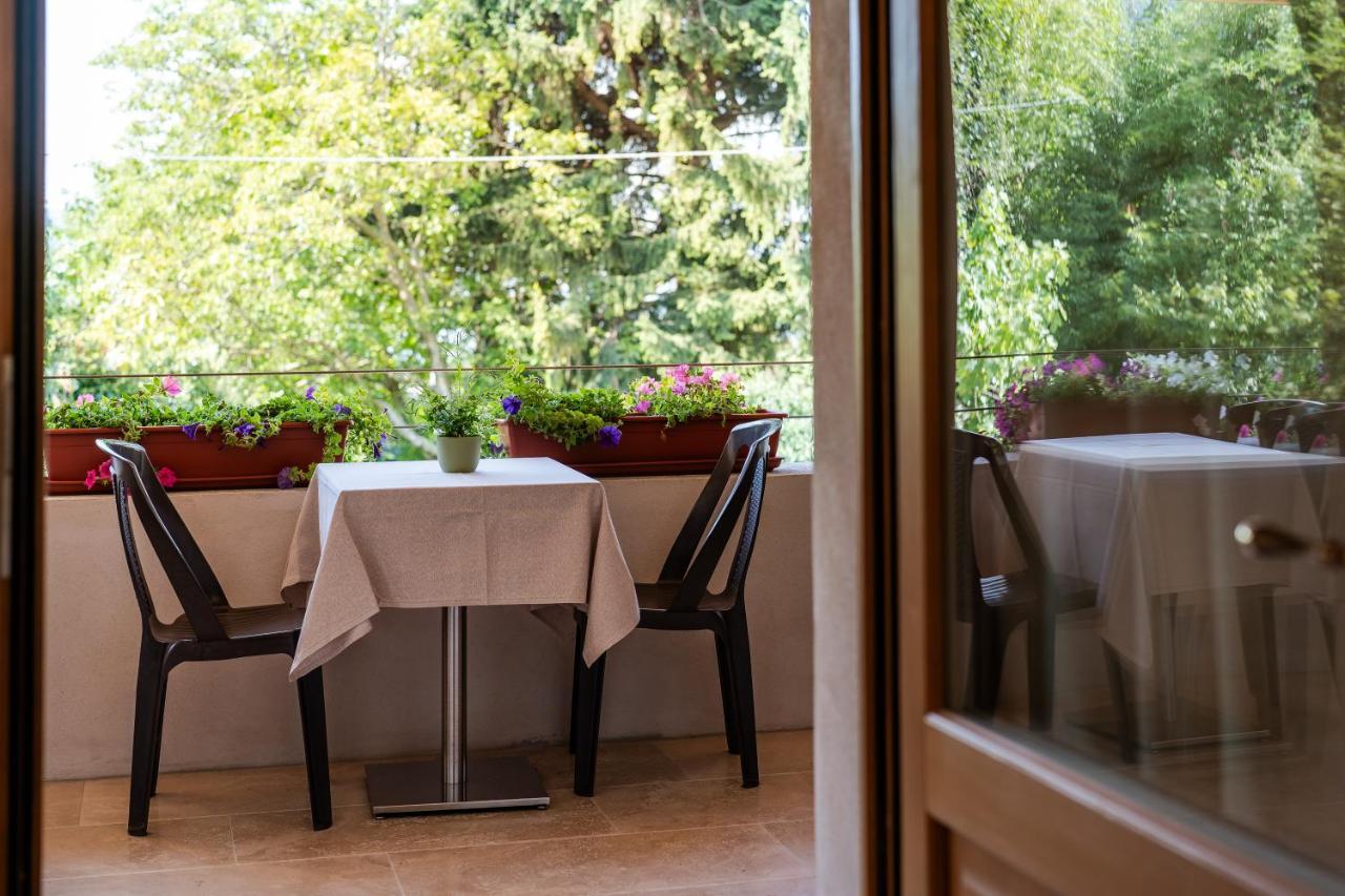 Agriturismo Il Bosco Camere Vittorio Veneto Ngoại thất bức ảnh