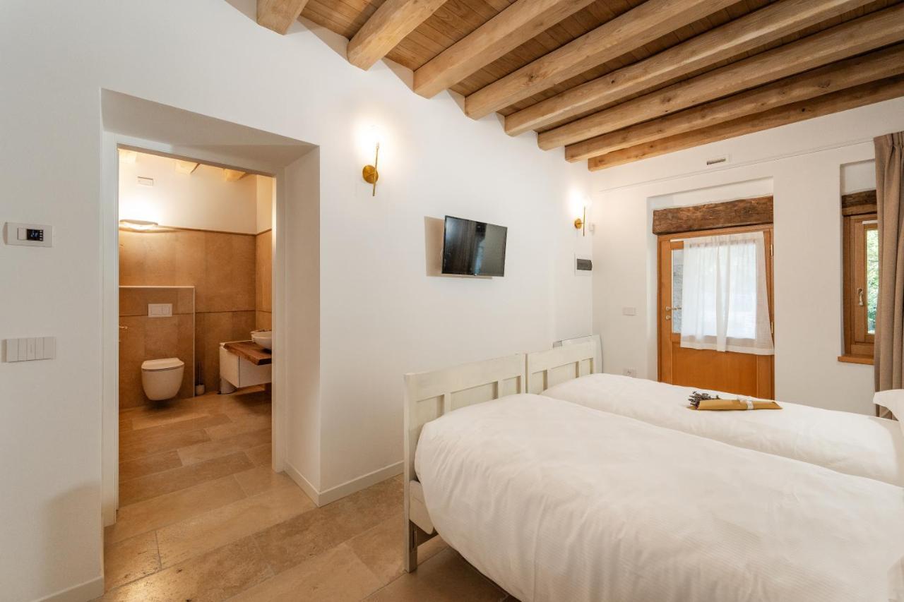 Agriturismo Il Bosco Camere Vittorio Veneto Ngoại thất bức ảnh