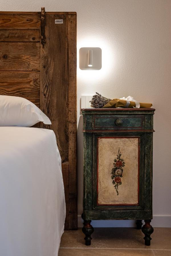 Agriturismo Il Bosco Camere Vittorio Veneto Ngoại thất bức ảnh